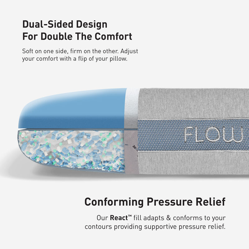 Flow Pillow 3.0